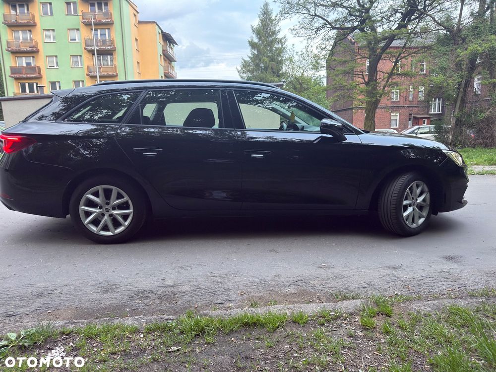 Seat Leon - 16
