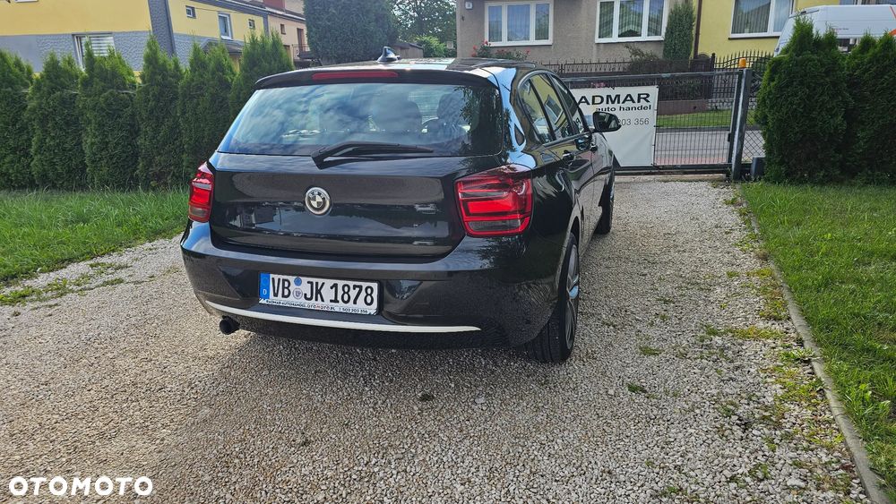 BMW Seria 1 118i Urban Line - 25