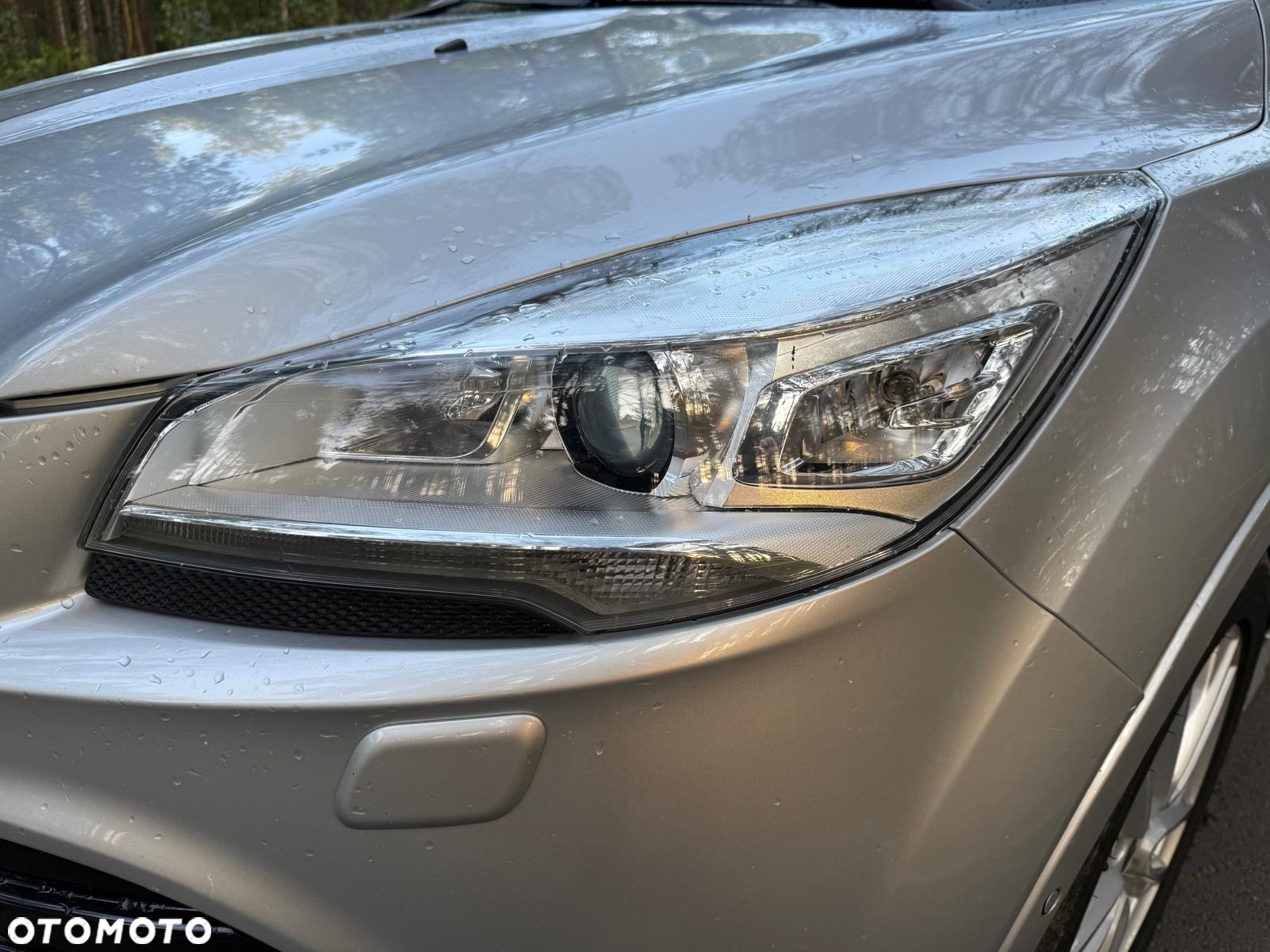 Ford Kuga 2.0 TDCi 4x4 Individual - 3