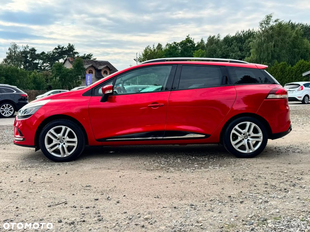 Renault Clio - 8
