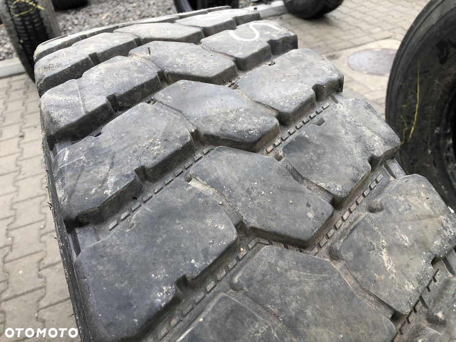 315/80R22.5 Opona OTANI OH-402 Napędowa oh 402 - 4