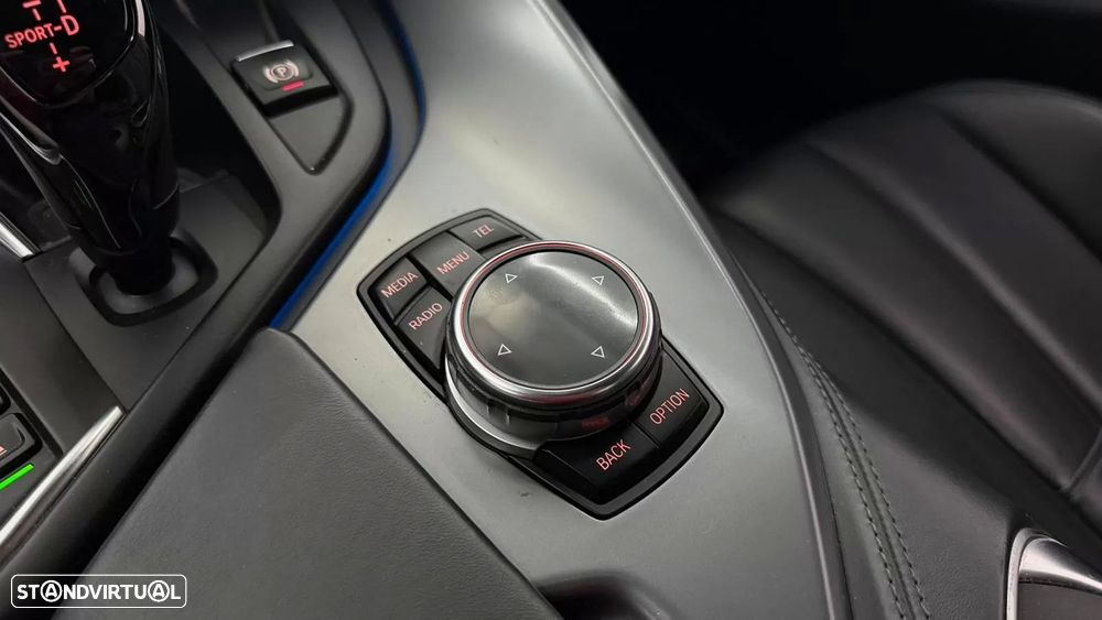 BMW i8 Standard - 19