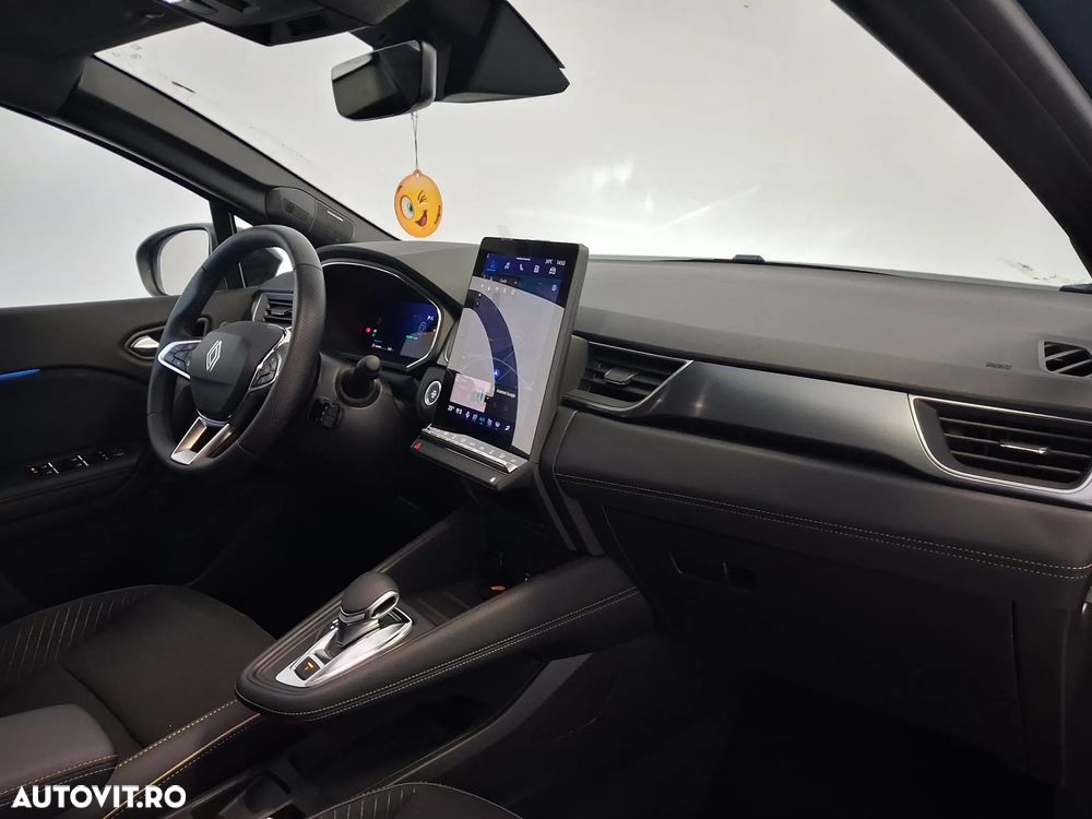 Renault Symbioz - 22