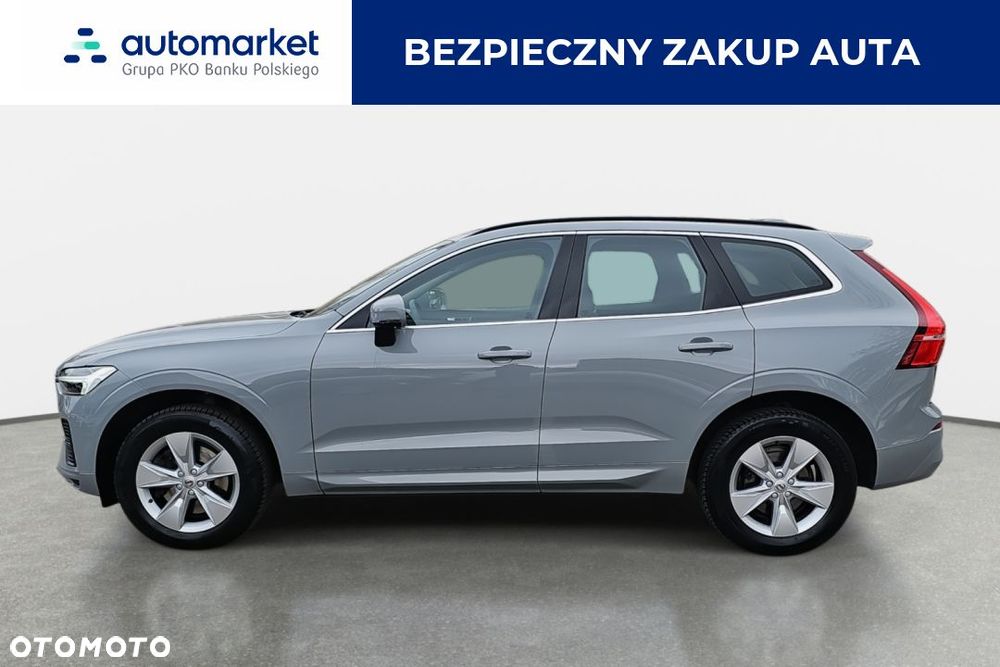 Volvo XC 60 B4 D AWD Core - 2
