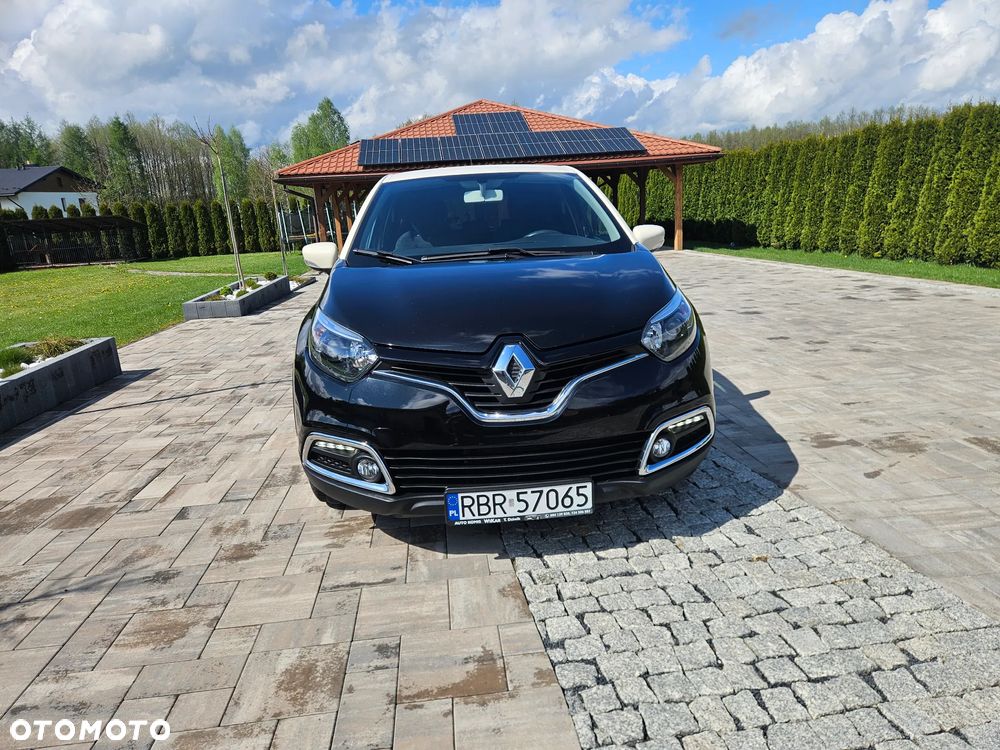 Renault Captur TCe 120 EDC Dynamique - 21