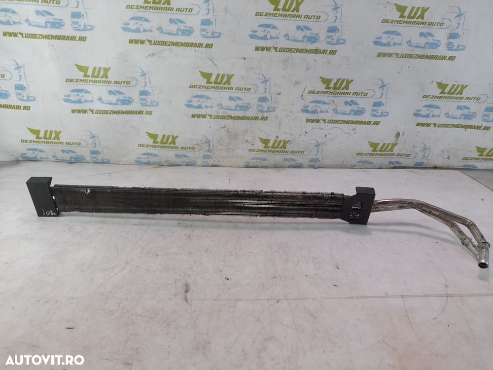 Racitor ulei servodirectie 7P0422885    3.0 d CRCA Porsche Cayenne 95 - 3