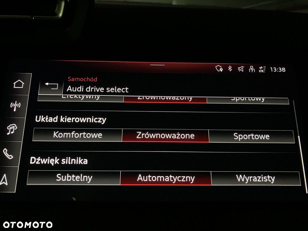 Audi S3 Sportback - 28