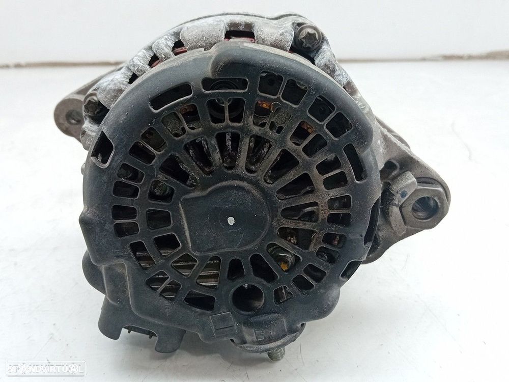 Alternador HYUNDAI i30 (GD) - 3