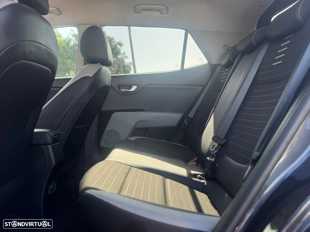 Kia Stonic 1.0 T-GDI Tech 7DCT - 19