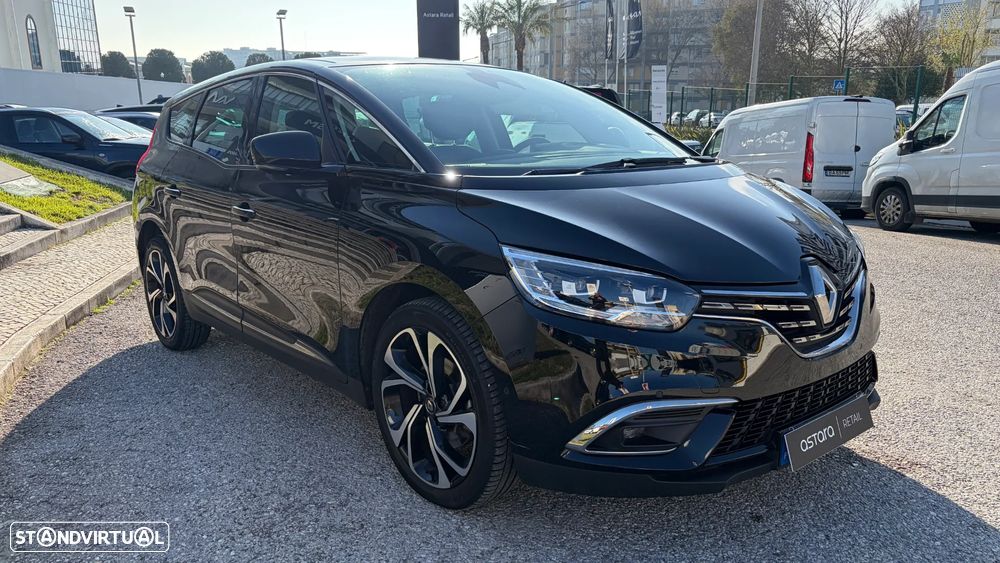 Renault Grand Scénic 1.3 TCe Limited EDC - 2