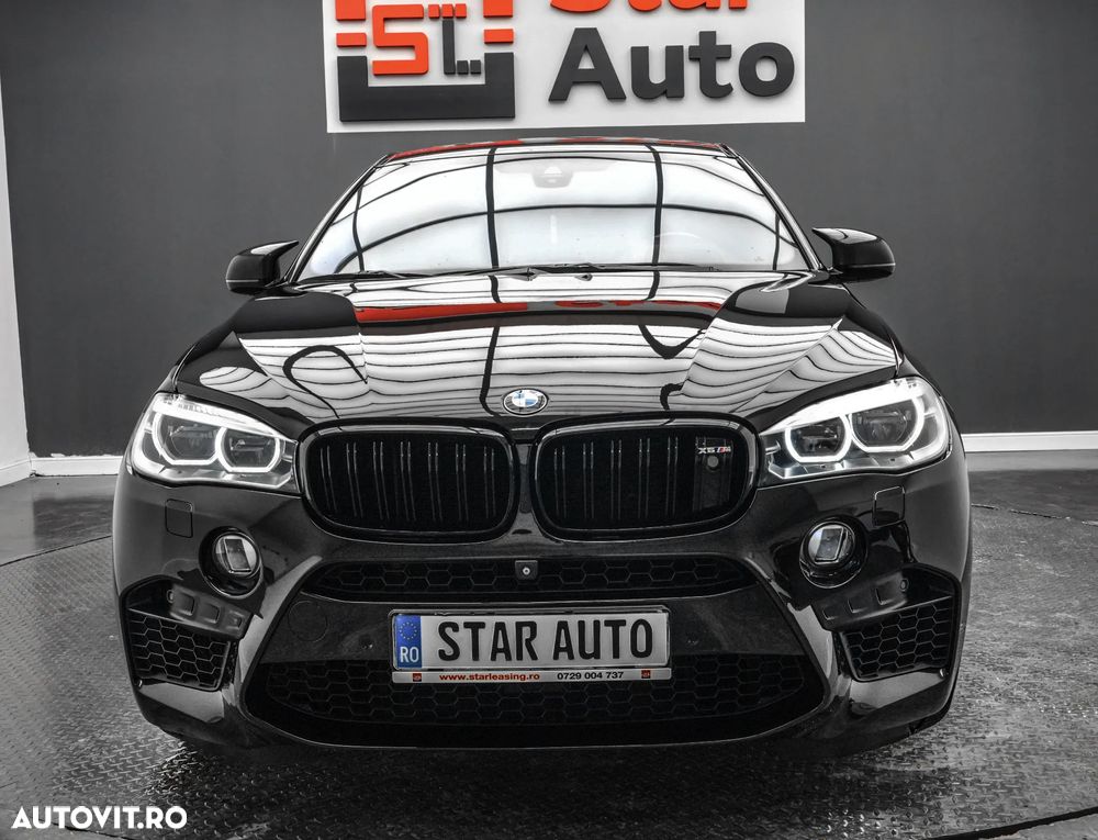 BMW X6 xDrive50i - 3