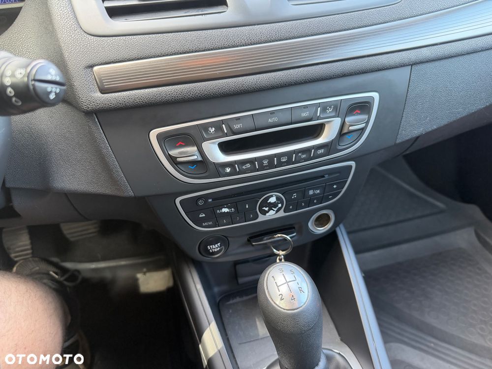 Renault Megane - 13