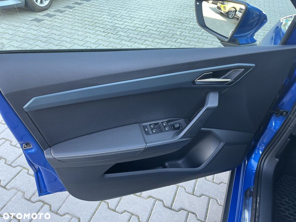 Seat Arona 1.0 TSI Xperience S&S - 12