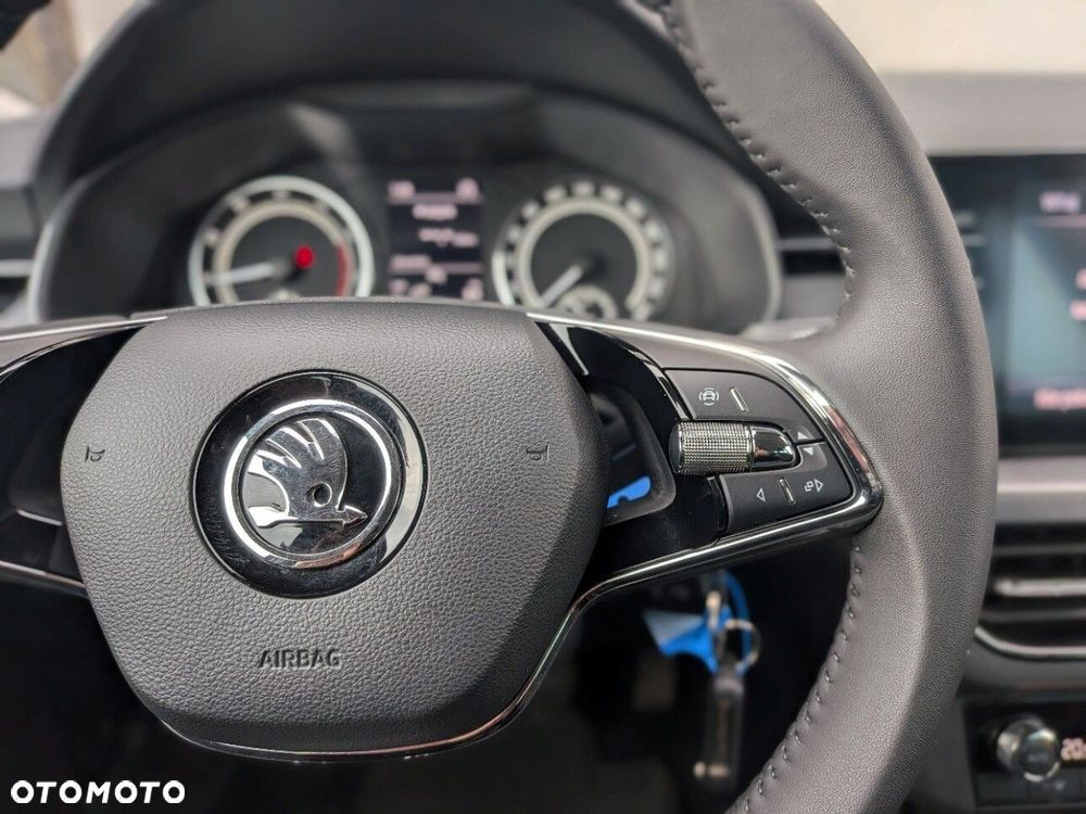 Skoda Kamiq 1.0 TSI Ambition - 21