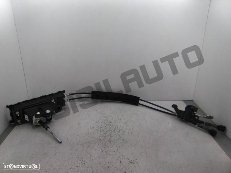 Seletor 5r371_1049h Seat Arona (kj) [2017_2024] 1.0 Tsi - 2