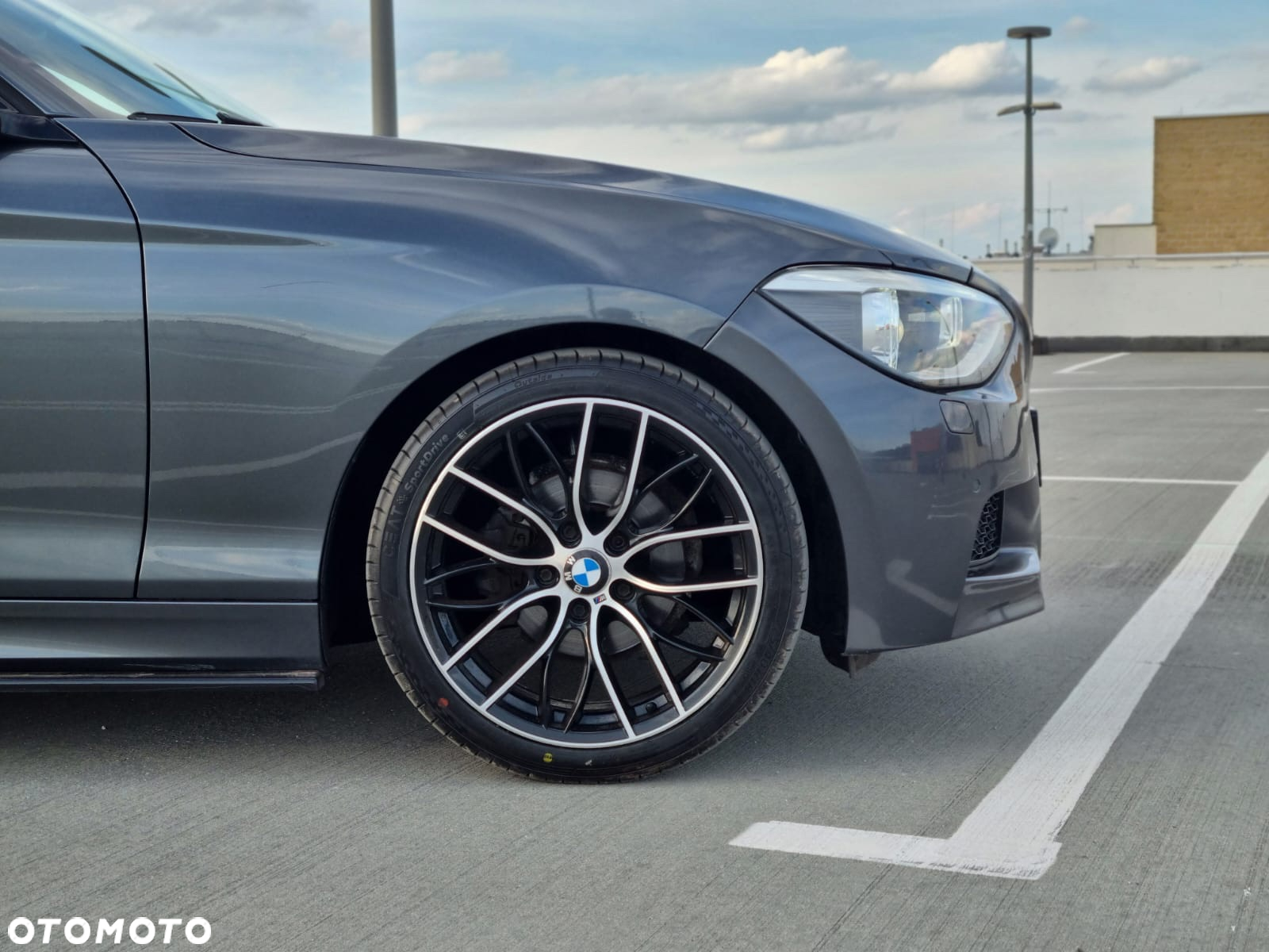 BMW Seria 1 - 11