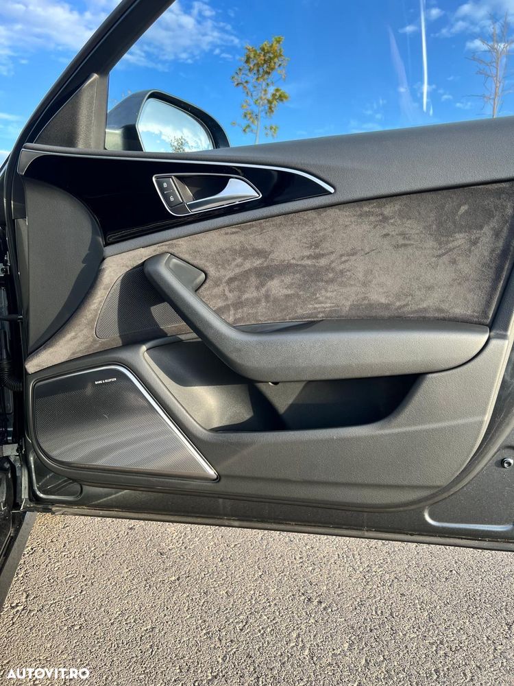 Audi A6 Limuzina 2.0 TDI Multitronic - 9