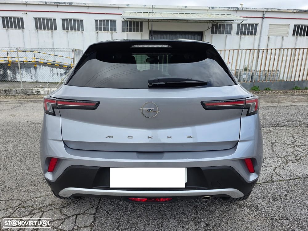 Opel Mokka 1.5 D Elegance - 12