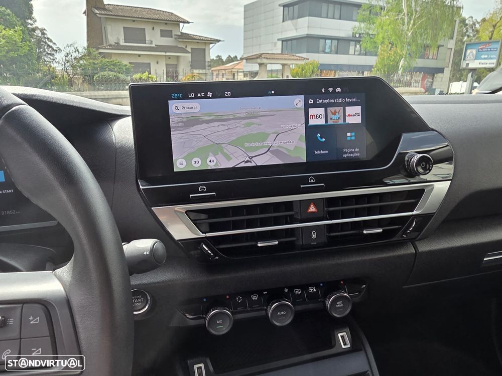 Citroën C4 1.2 PureTech Plus - 33