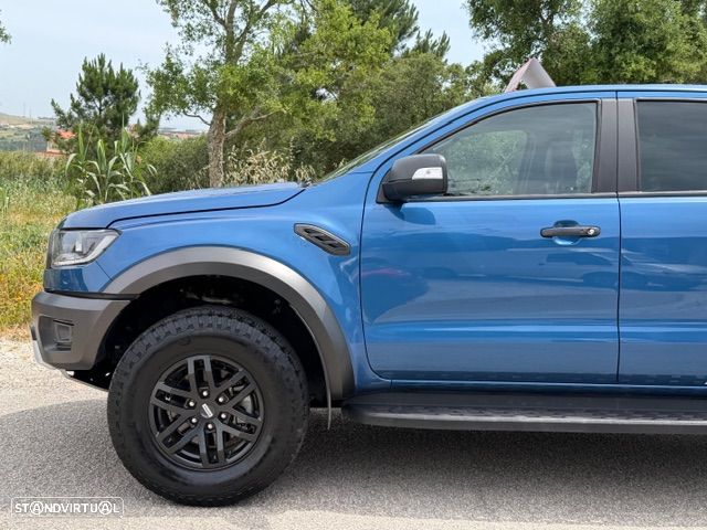 Ford Ranger 2.0 TDCi CD Raptor 4WD - 3
