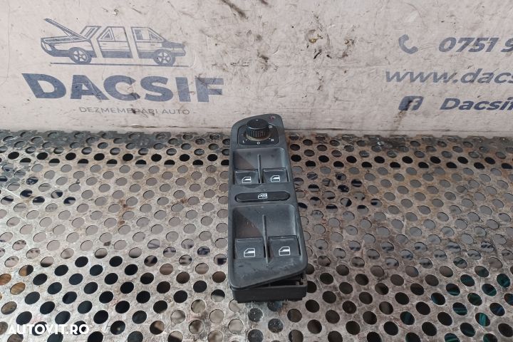 BUTOANE COMENZI GEAM SOFER Volkswagen Golf 5  [din 2003 pana  2009] seria - 1