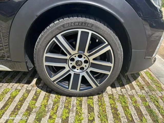 MINI Countryman Cooper D Premium Yours Auto - 31