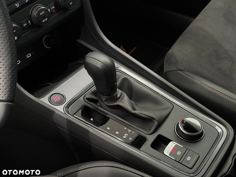 Cupra Ateca 1.5 TSI DSG - 9