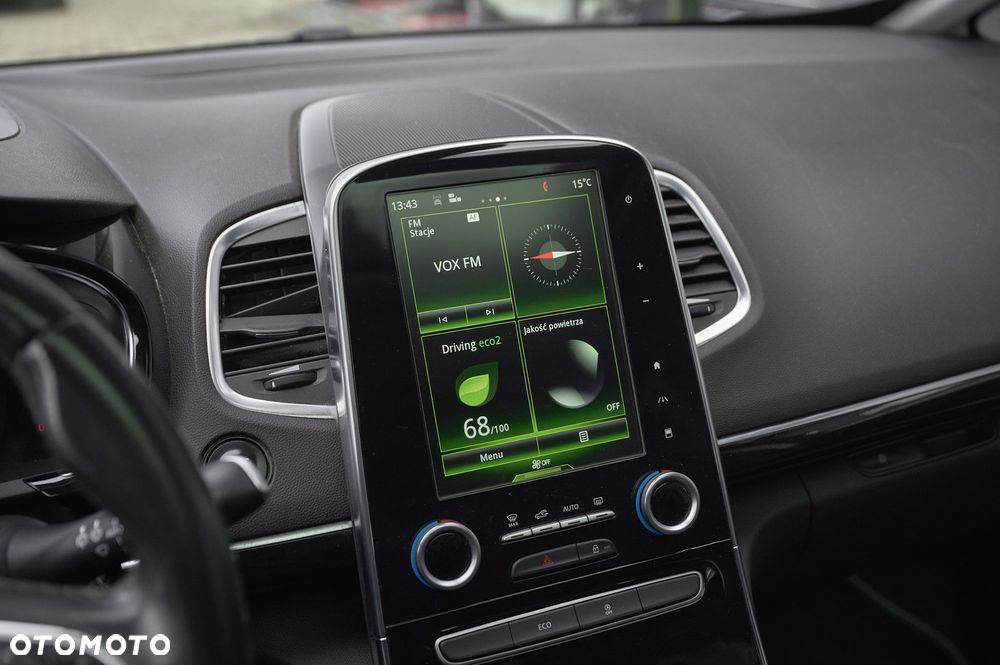 Renault Espace 1.6 dCi Energy Life - 33
