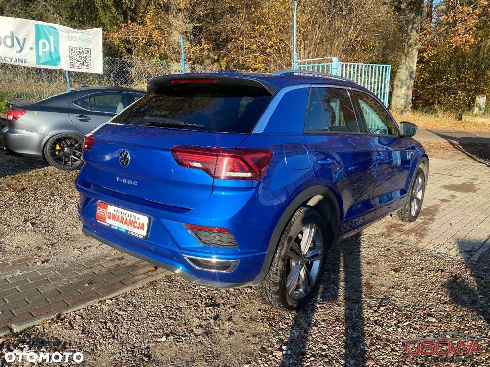 Volkswagen T-Roc - 40