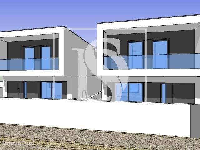 Moradia T3, estilo Contemporâneo, em Construção – Vila Boa - Grande imagem: 3/22