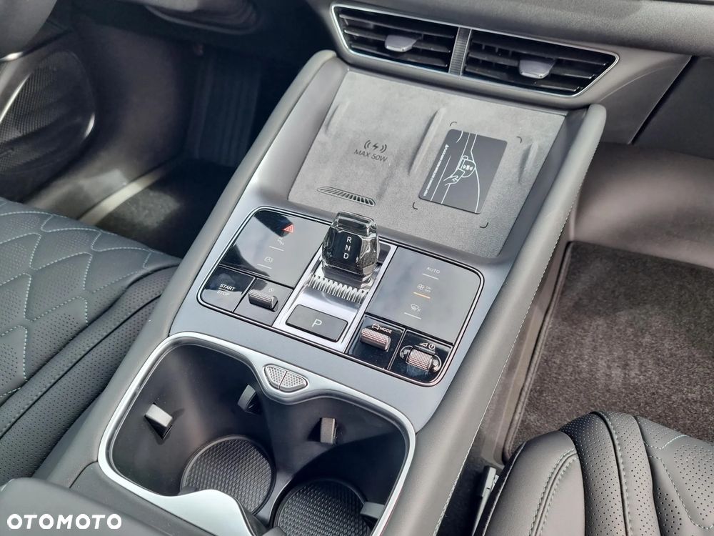 BYD Sealion 7 91.3kWh Excellence AWD - 14