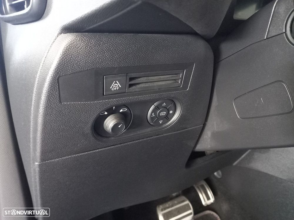 DS DS3 Crossback 1.2 PureTech Performance Line EAT8 - 12