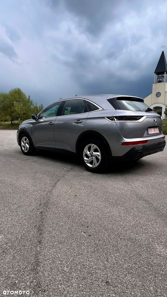DS Automobiles DS 7 Crossback 1.5 BlueHDi Be Chic - 6