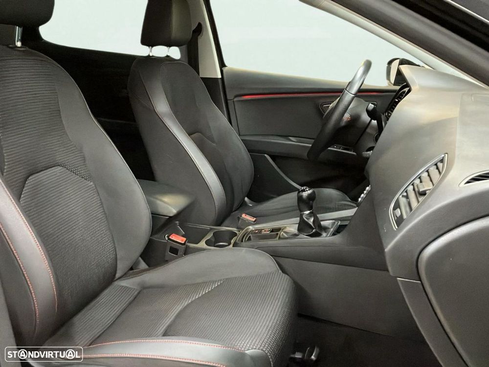 SEAT Leon - 35