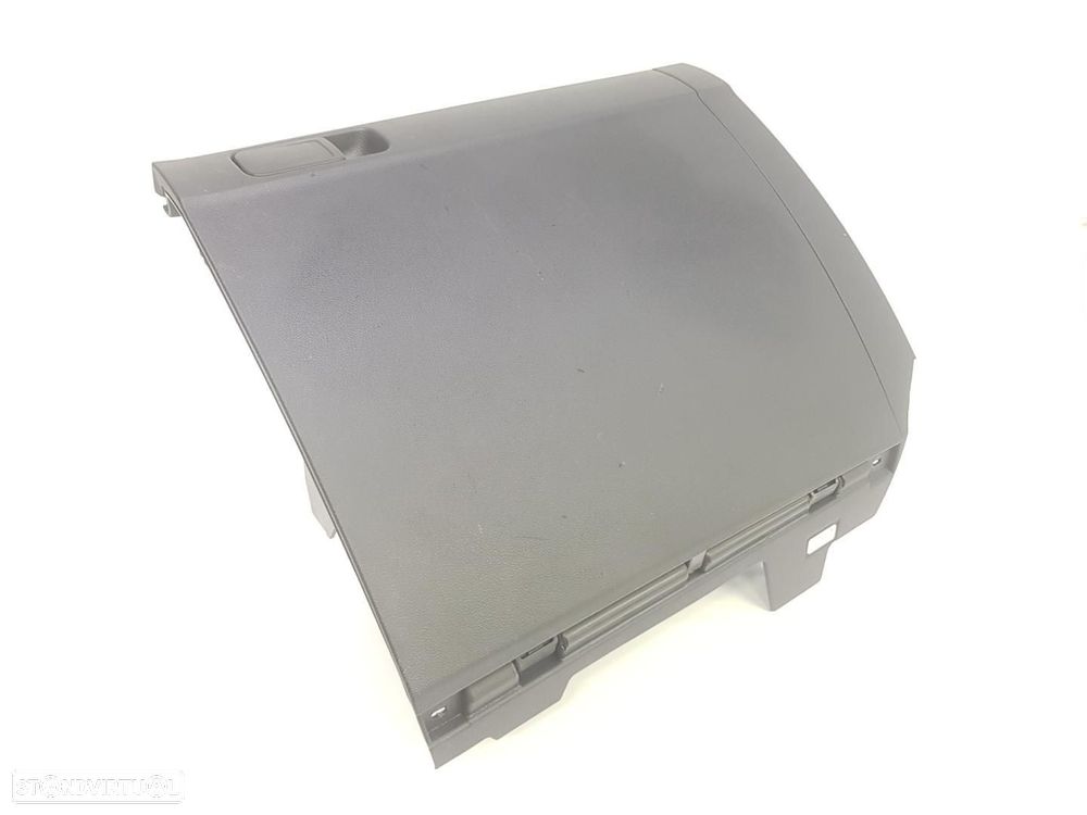 PORTA LUVAS VOLKSWAGEN T-ROC A11 - 1