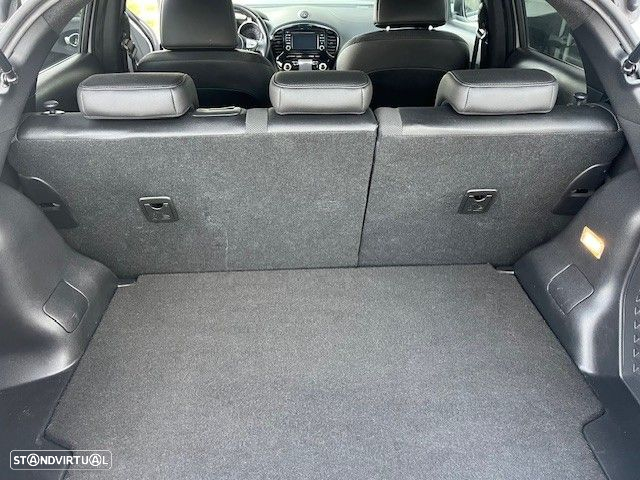 Nissan Juke 1.2 DIG-T Tekna Premium - 9