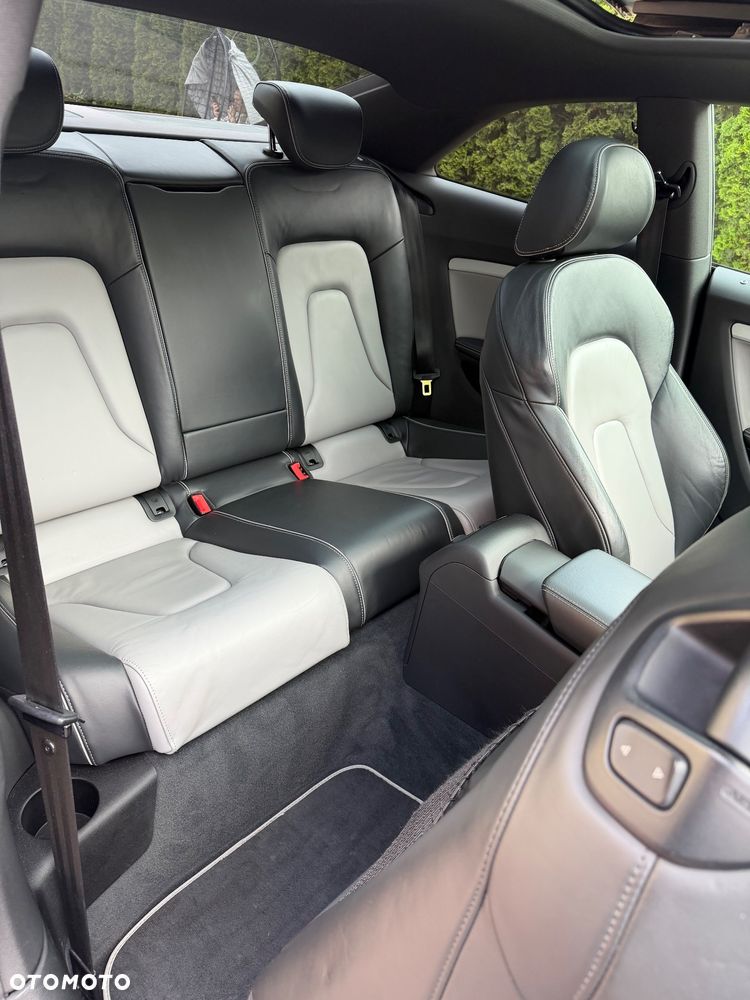 Audi A5 Coupé 3.0 TDI Quattro S tronic - 29