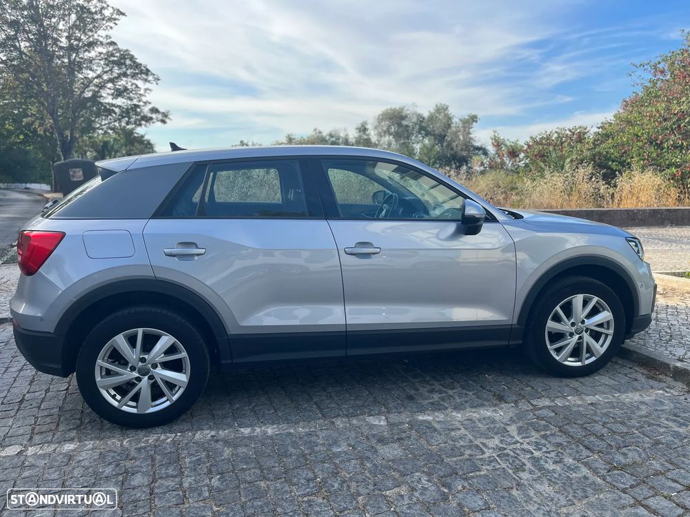 Audi Q2 1.6 TDI S tronic - 27