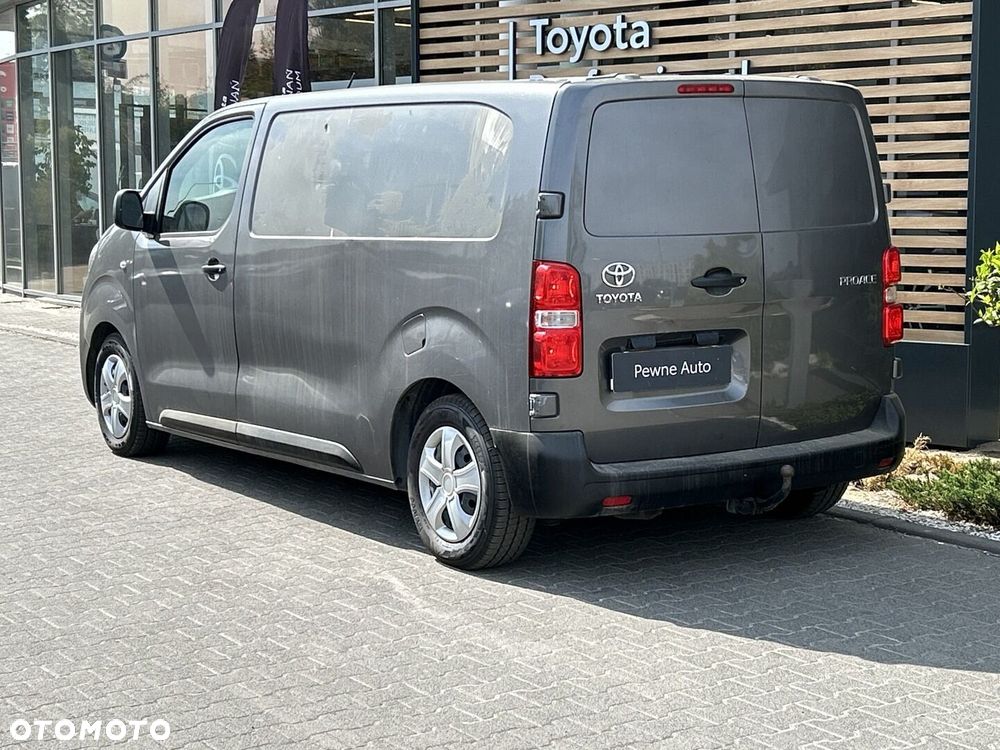 Toyota PROACE - 3