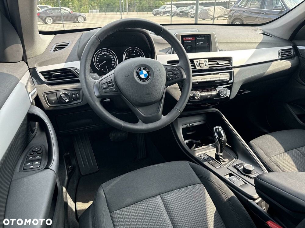 BMW X1 sDrive18i Advantage - 6