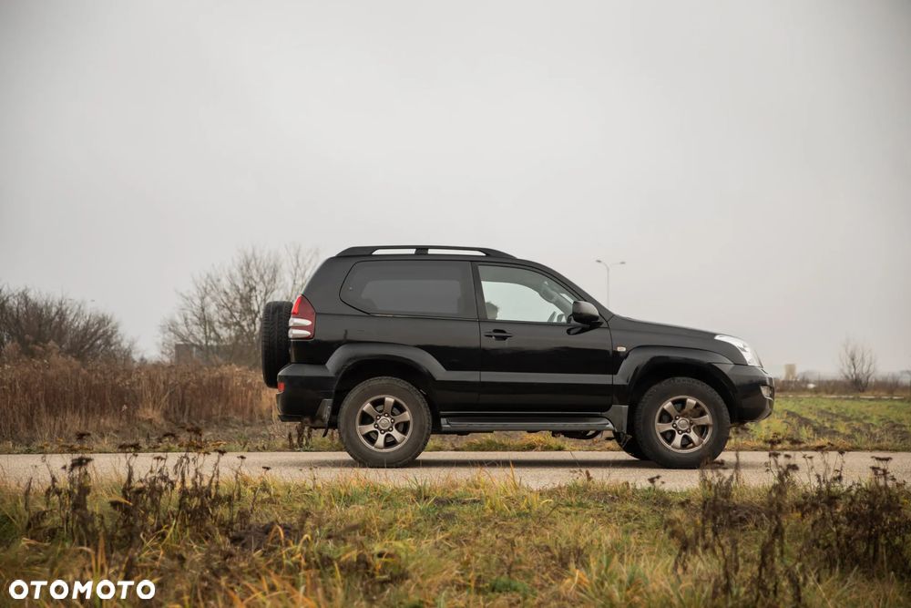 Toyota Land Cruiser 4.0 Sol - 6