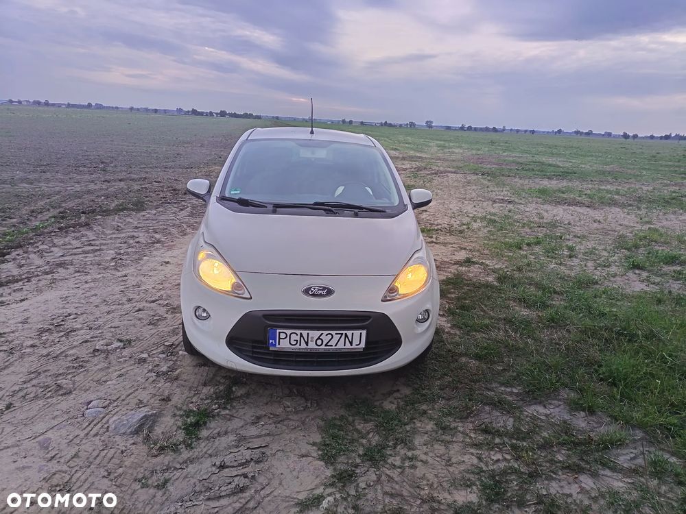 Ford KA 1.2 Titanium+ - 3