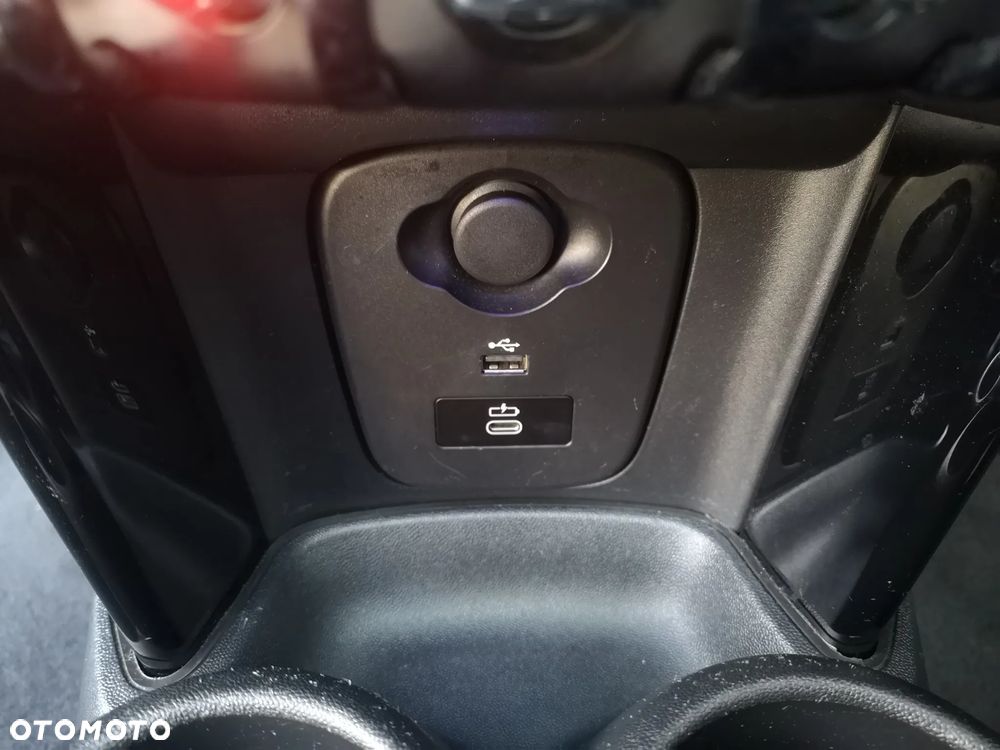 MINI Cooper S Classic Trim sport - 18