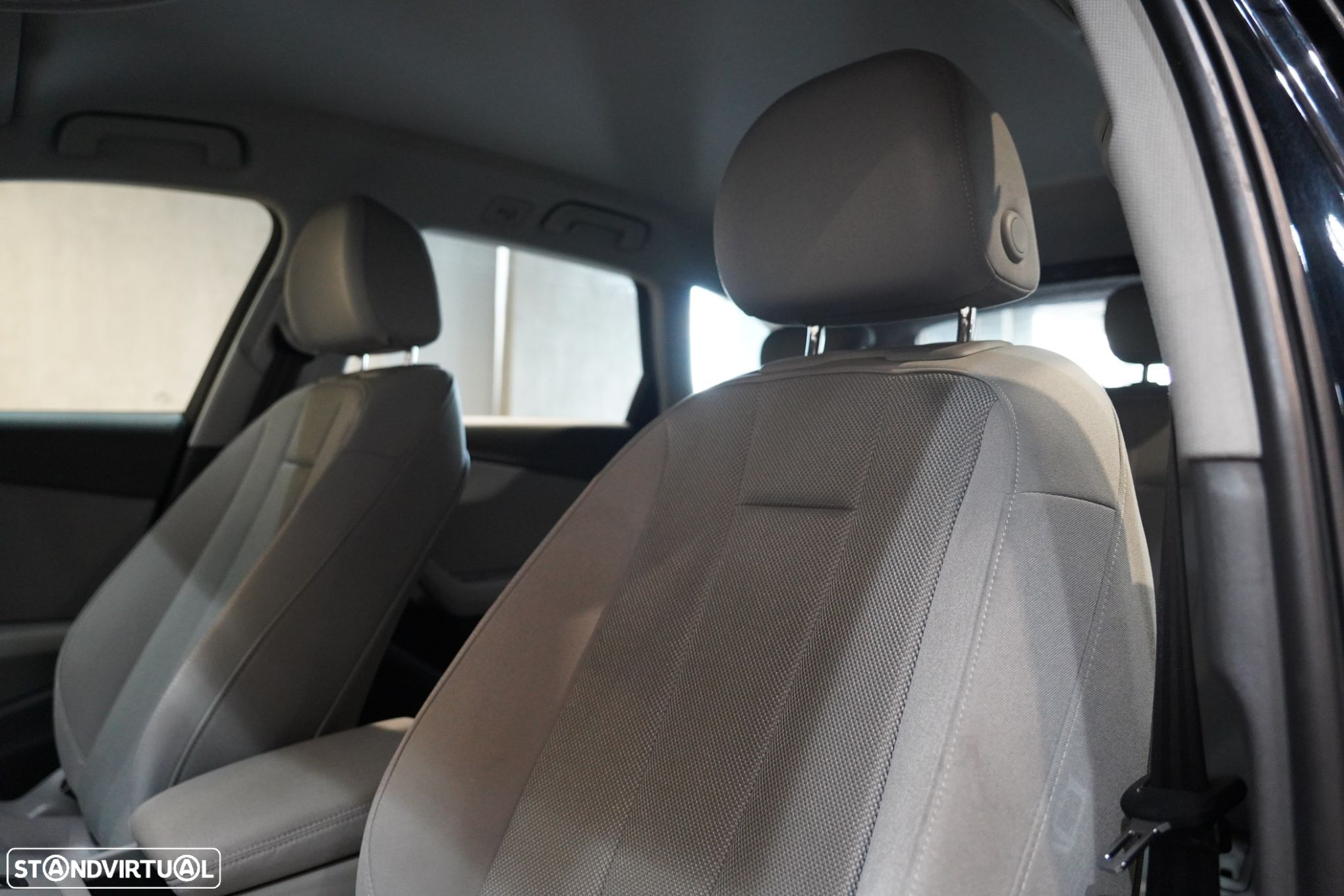 Audi A4 35 TDI S tronic - 22