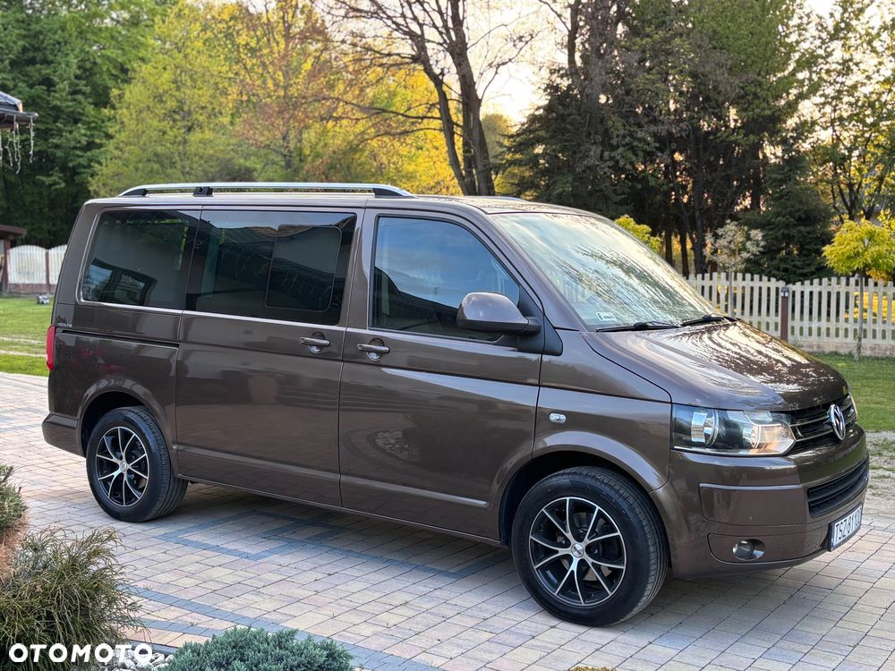Volkswagen Caravelle L1 Comfortline - 14