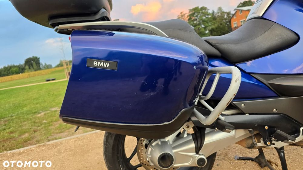 BMW RT - 9