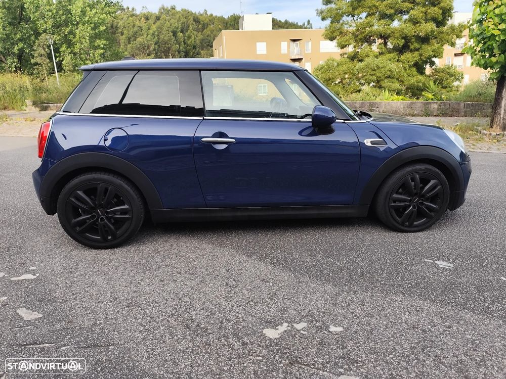 MINI Coupé - 4