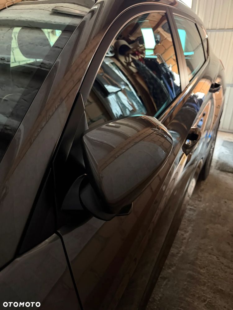Hyundai Tucson - 26