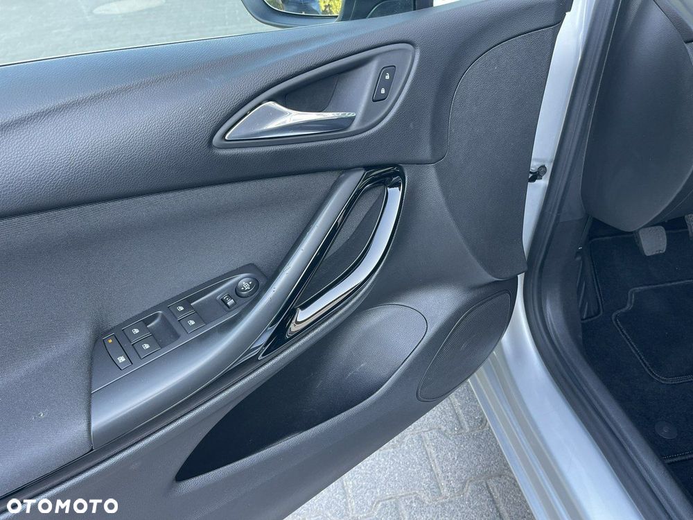 Opel Astra - 15