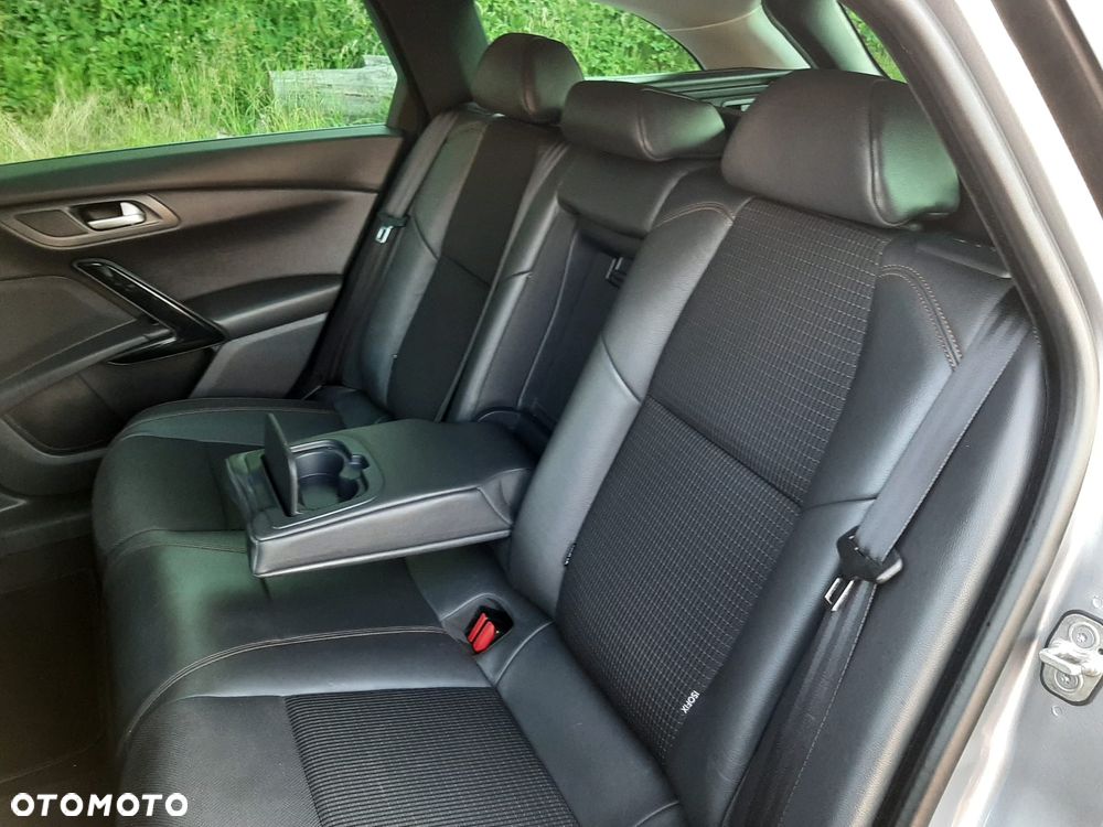 Peugeot 508 RXH BlueHDi 180 EAT6 Stop&Start - 24